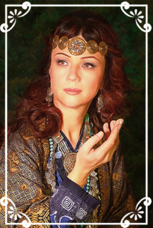 Мединилла