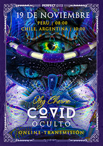 Charla “COVID oculto” [online]