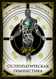 Программа «Остеопатическая гимнастика»